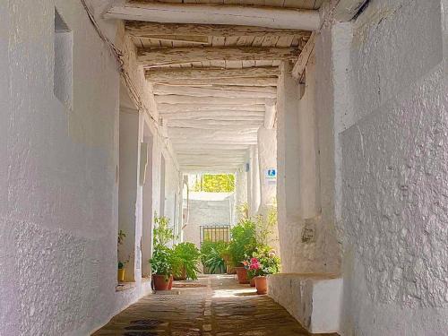 Casa Rural Vata Pampaneira Alpujarra