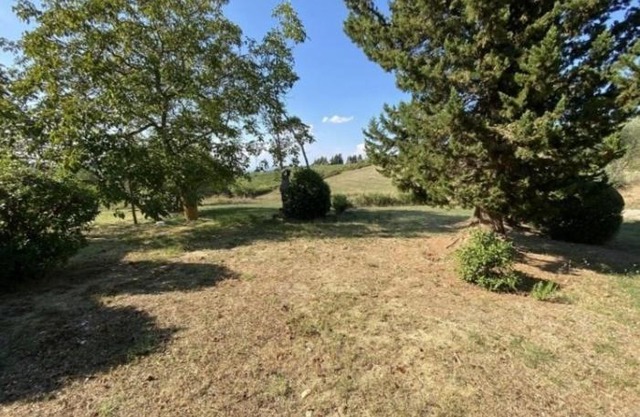 casa rural via pance