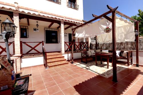 Casa Rural Victoria