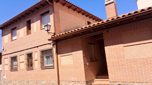 Casa Rural Villa Ribatejada
