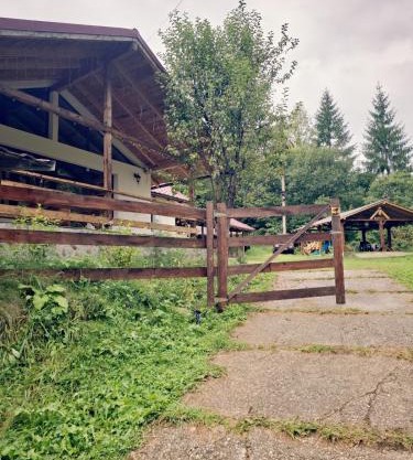 Casa Rustic