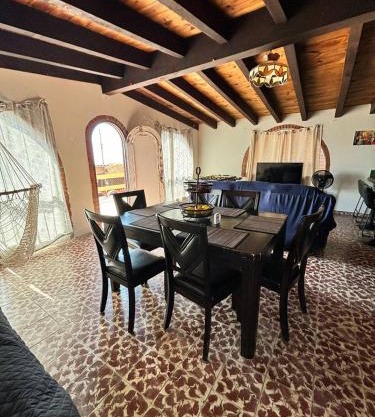 Casa Rustica-secure parking included