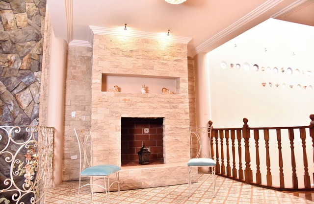 Casa Ruth Hotel Boutique