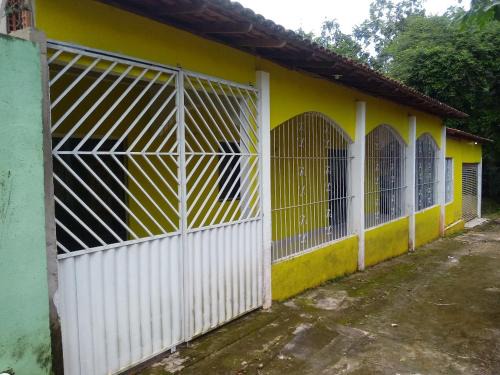 Casa São Francisco
