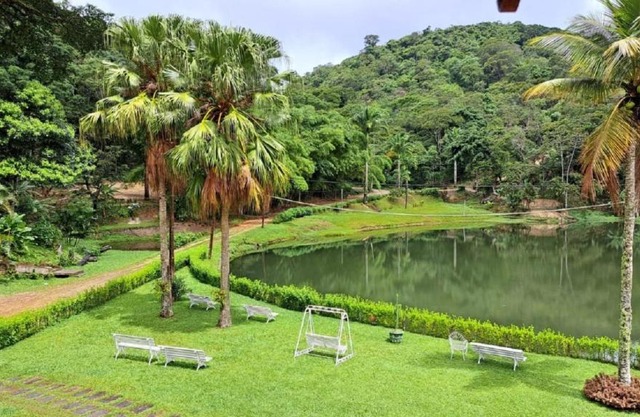 Casa Sítio Floresta de Guaramiranga