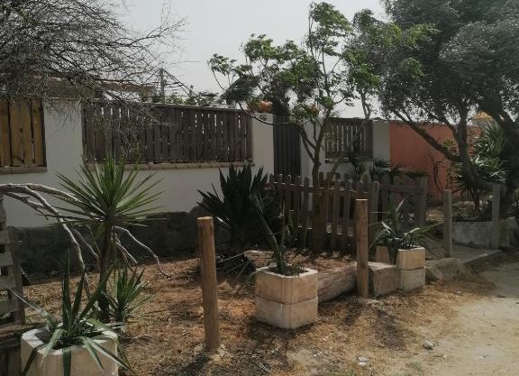 Casa S. A. M