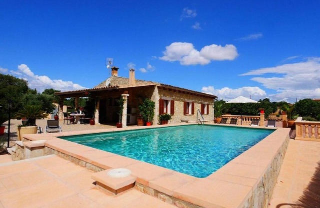 Casa Sa Rota