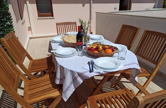 Casa Saba Lupino