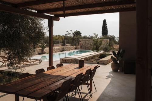 Casa Sabar - Your Private Sicilian Countryhouse