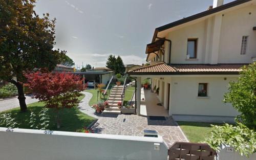 Casa Sabbionera