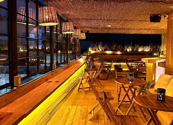 Casa Sabina Down Town Mexico City
