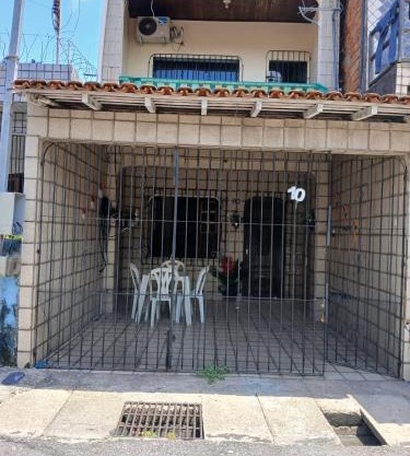 Casa Sacramenta Quartos COP 30