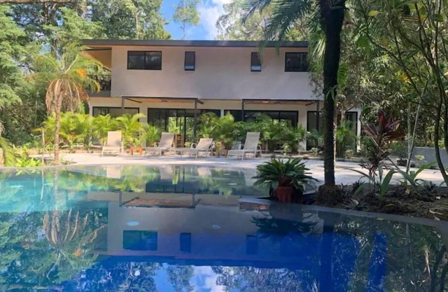Casa Sailfish Mal Pais