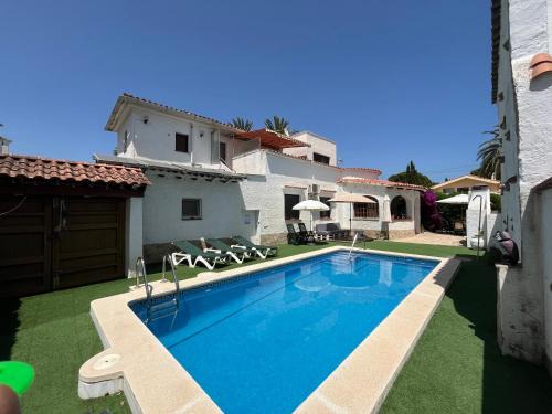 Casa Salada - Ideal famílies - Piscina ús exclusiu
