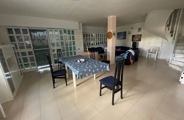 Casa salento nel verde tra gallipoli e taranto, 5 stanze da letto terrazza pati