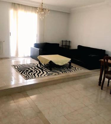 Casa Saloua