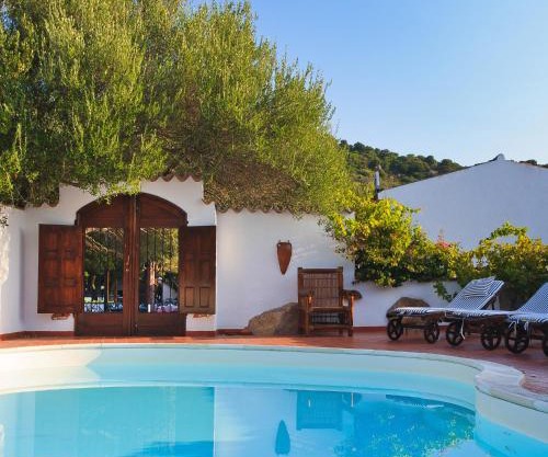 Casa Saltara