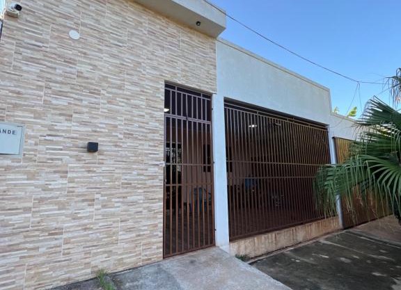 Casa Saltos del Guiara