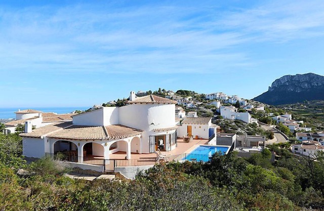 Casa Salvador by Interhome