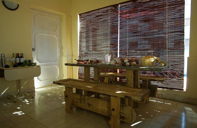 Casa Salvago