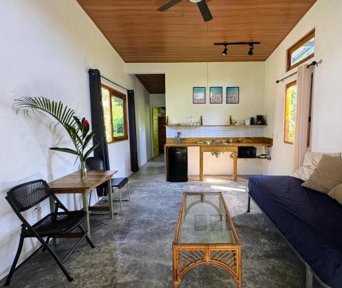 Casa Salvaje Vacation Rentals