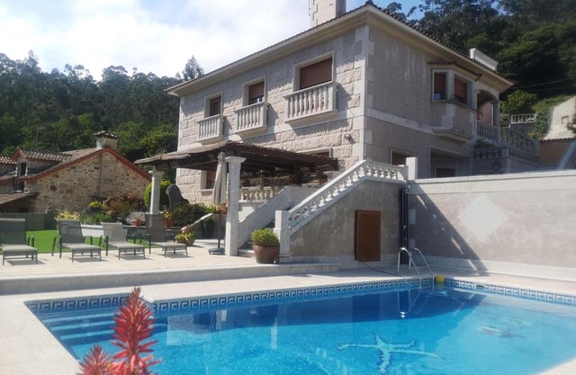 casa salvante