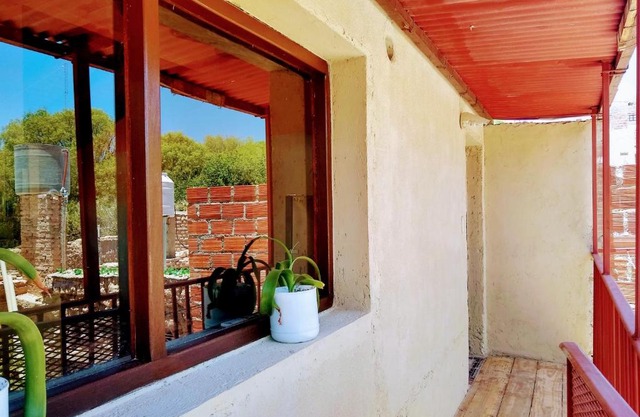 Casa Samachiy