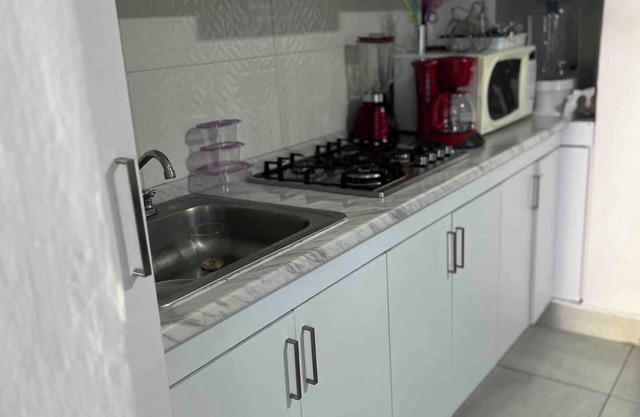 Casa Samanta - 2 Beds