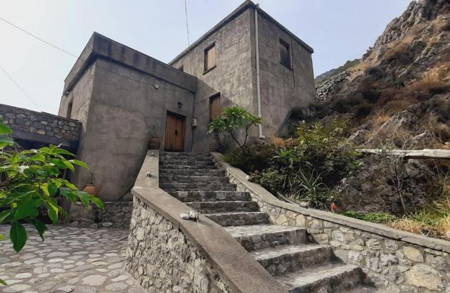 CASA SAMARIA'S