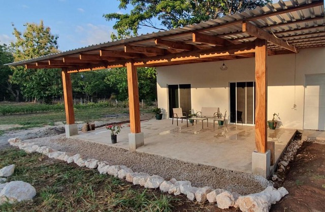 Casa Sami