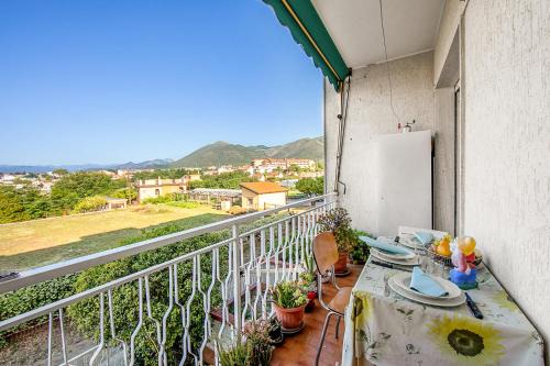 Casa San Bernardo 500m From Sea- Happy rentals
