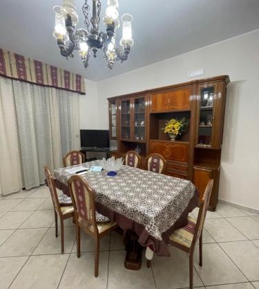 Casa San Francesco