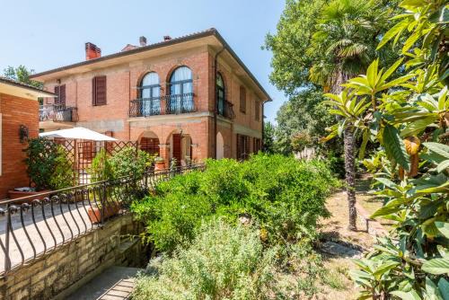 Casa San Francesco Rapolano