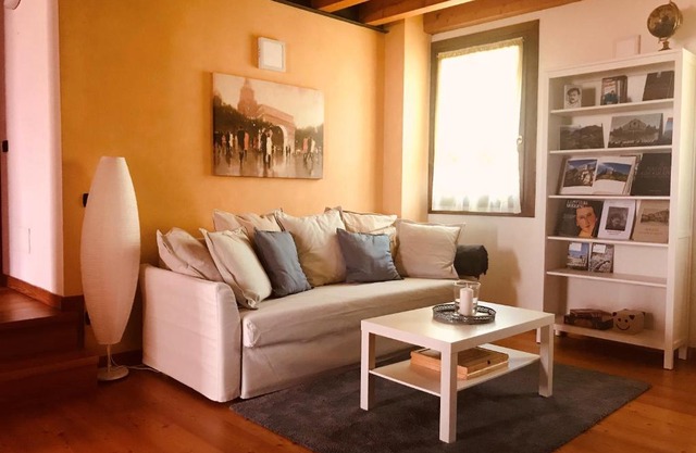CASA San Gallo