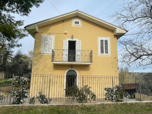 Casa San Giorgio Holiday House