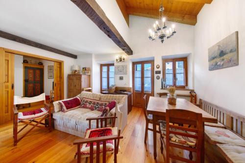 Casa San Giovanni 1 a Vinigo