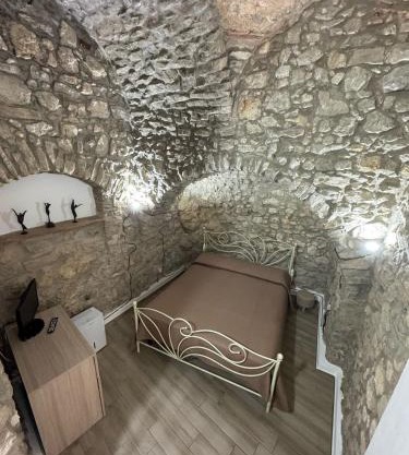 Casa 'San Giuliani' - Al Vicolo Case Vacanze