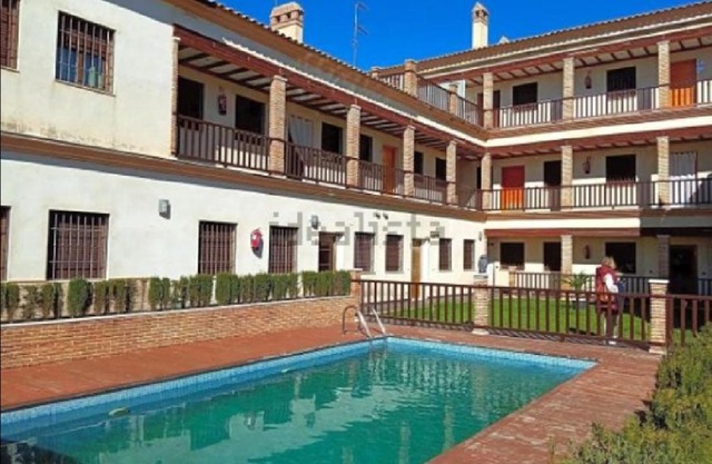 Casa San Isidro