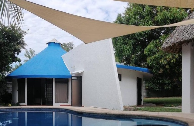 Casa San José