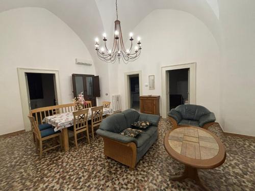Casa San Leonardo