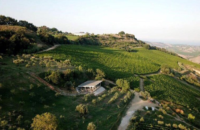 Casa San Martino