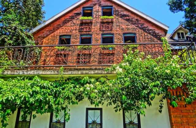 CASA San Miguel B&B