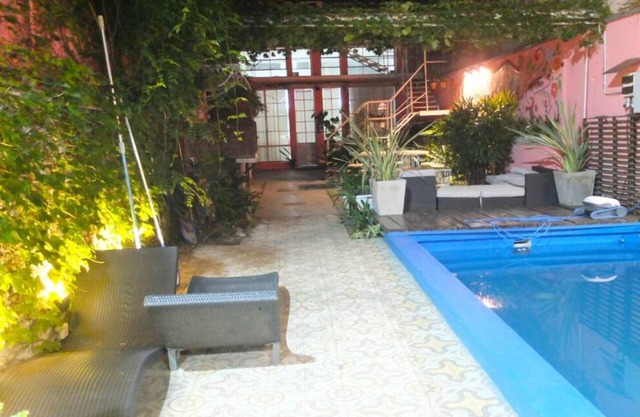 Casa San Telmo 12