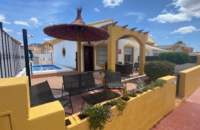 Casa Sandia