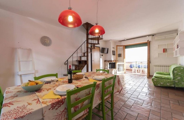 Casa Sandra apartment