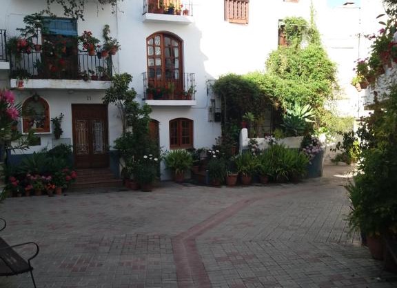 Casa Santa Ana