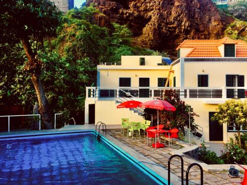 Casa Santa Barbara Deluxe