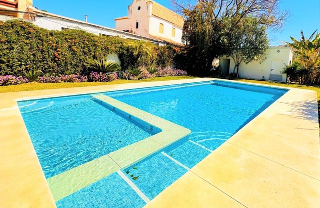 Casa Santa catalina