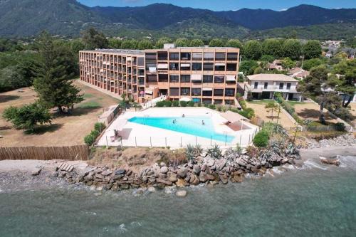 Casa Santa Lucia - Climatisé au bord de Mer