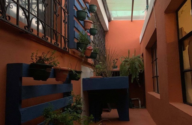 Casa Santa Maria